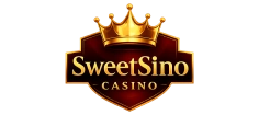 sweetsino casino logo